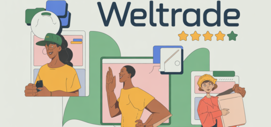 Weltrade Reviews in Nigeria: Why User Experiences Conflict